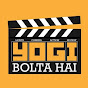 YOGI BOLTA HAI YouTube channel thumbnail