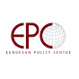 European Policy Centre YouTube channel thumbnail