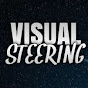 VisualSteering YouTube channel thumbnail