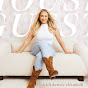 House Guest Podcast with Kenzie Elizabeth YouTube channel thumbnail