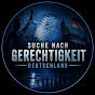 Suche nach Gerechtigkeit Deutschland YouTube channel thumbnail