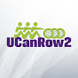 UCanRow2 YouTube channel thumbnail