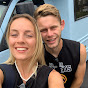 Nicky and Harri YouTube channel thumbnail