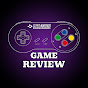 Game Review YouTube channel thumbnail