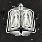 Black and White Bible YouTube channel thumbnail
