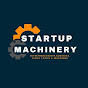 Startup Machinery YouTube channel thumbnail