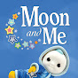Moon and Me YouTube channel thumbnail