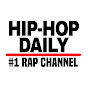 Hip-Hop Daily YouTube channel thumbnail