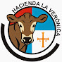 ANTONIO DEL DAGO-HACIENDA LA VERONICA YouTube channel thumbnail
