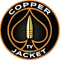 Copper Jacket TV YouTube channel thumbnail