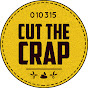Cut The Crap YouTube channel thumbnail