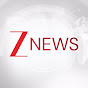 Zee News YouTube channel thumbnail