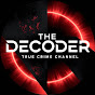 The Decoder YouTube channel thumbnail