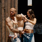 Justin Bieber YouTube channel thumbnail