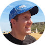 Alex Mark Travel YouTube channel thumbnail