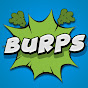 Burps YouTube channel thumbnail