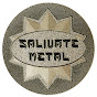 SalivateMetal YouTube channel thumbnail