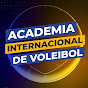 Academia Internacional De Voleibol YouTube channel thumbnail