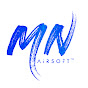 Minnesota Airsoft YouTube channel thumbnail