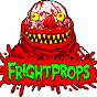 FrightProps YouTube channel thumbnail