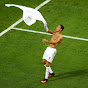 Vanemas Football YouTube channel thumbnail