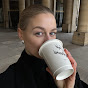 Stine Eleonora Honoré YouTube channel thumbnail