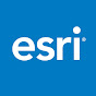 Esri YouTube channel thumbnail