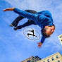 Ronnie Street Stunts YouTube channel thumbnail
