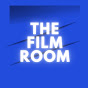 The Film Room YouTube channel thumbnail