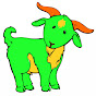 JcDaGoat YouTube channel thumbnail