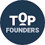 Top Founders with Nathan Latka YouTube channel thumbnail