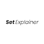 Set Explainer YouTube channel thumbnail