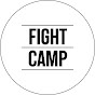FightCamp YouTube channel thumbnail
