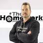 Kevin Hunter The Homework Guy YouTube channel thumbnail