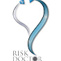 RiskDoctorVideo YouTube channel thumbnail