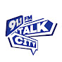 Talk City 91.1FM YouTube channel thumbnail