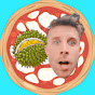 durianonpizza YouTube channel thumbnail