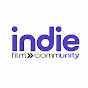 Indie Film Community with Jeff Deverett YouTube channel thumbnail