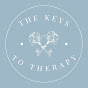 The Keys to Therapy YouTube channel thumbnail