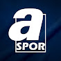 A Spor YouTube channel thumbnail