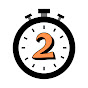 2 Minute Garden Tips YouTube channel thumbnail