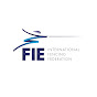FIE Fencing Channel YouTube channel thumbnail