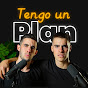 Tengo un Plan YouTube channel thumbnail