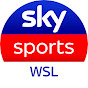 Sky Sports WSL  YouTube channel thumbnail