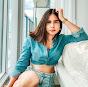 Pooja Gulati YouTube channel thumbnail