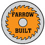 Farrow Built: Shops | Barns | Garages YouTube channel thumbnail