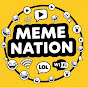 Meme Nation YouTube channel thumbnail