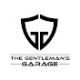 The Gentleman's Garage YouTube channel thumbnail