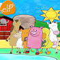 ELF Kids Videos YouTube channel thumbnail