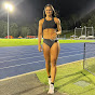 Desi Johnson YouTube channel thumbnail